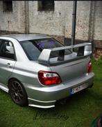 Subaru Imprezza WRX, Autos : Pièces & Accessoires, Enlèvement, Subaru