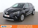 Renault Captur 1.6 Hybrid E-Tech Zen (automatique), Autos, Achat, Euro 6, 5 portes, 105 kW