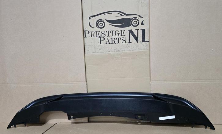 Volkswagen VW Polo VI FACELIFT 2G Diffuser 2GS807568, Auto-onderdelen, Carrosserie, Bumper, Achter, Gebruikt, Herkomst onderdeel bekend
