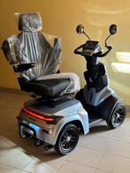 luxe scootmobiel Mobietech elektrische scooter (Nieuw), Ophalen of Verzenden, Inklapbaar, Nieuw, Elektrische rolstoel