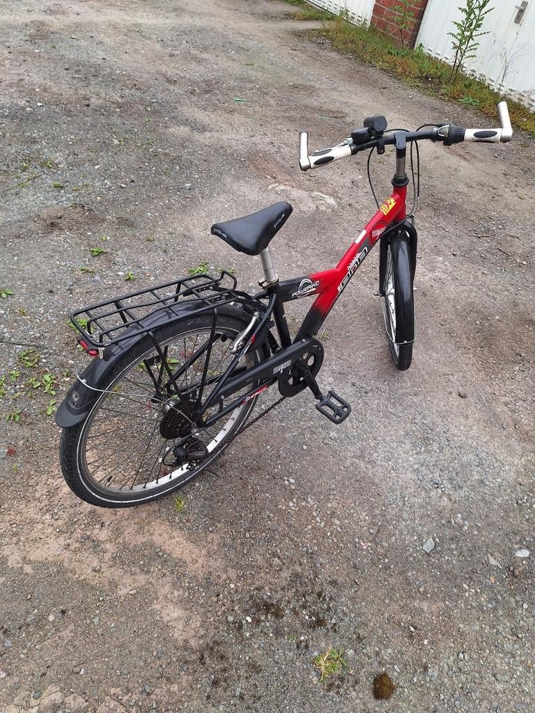 fiets 24 incht, Ophalen of Verzenden