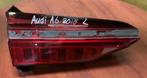 Audi A6 achterlicht LINKS - binnenste gedeelte, -, -, Origine de la pièce connue, Enlèvement