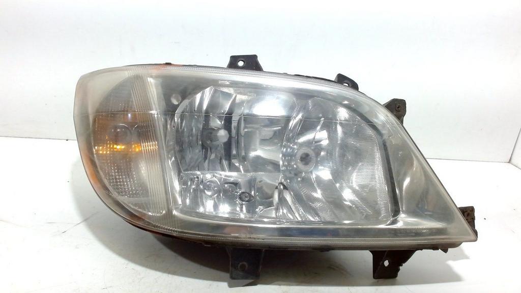 Koplamp rechts Mercedes-Benz Sprinter, Autos : Pièces & Accessoires, Éclairage, Mercedes-Benz, Utilisé, Origine de la pièce connue