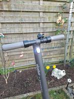 step ninebot, Fietsen en Brommers, Ophalen, Zo goed als nieuw, Elektrische step (E-scooter), Ninebot