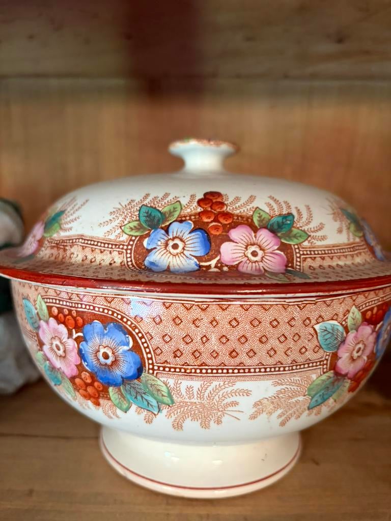 Pièce en céramique, Antiquités & Art, Enlèvement