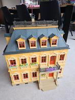 Playmobil Herenhuis 5301, Enlèvement, Utilisé, Maison de poupées