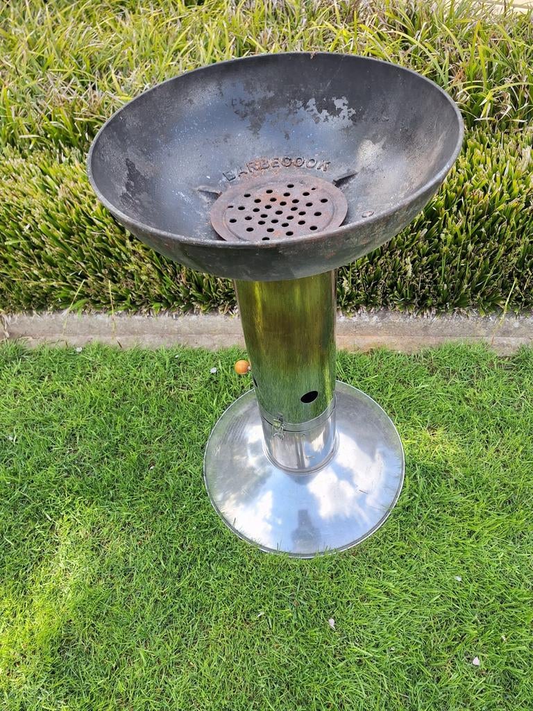 Barbecue Barbecook, Jardin & Terrasse, Enlèvement