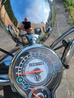 Scooter, Fietsen en Brommers, Ophalen, Gebruikt, Allo, Klasse B (45 km/u)