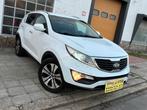 KIA Sportage 1.7 CRDi 2014 année 236000km 85kw 0032478767323, Cuir, Euro 5, Achat, Entreprise
