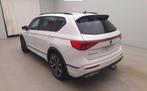 Seat Tarraco 7 pl 1.5Tsi 150Cv-pakket voor 12/21 98.000 km, Auto's, Seat, Voorwielaandrijving, 1498 cc, 4 cilinders, Handgeschakeld