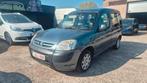 Peugeot Partner Benzine, Bedrijf, Airconditioning, Partner, Te koop