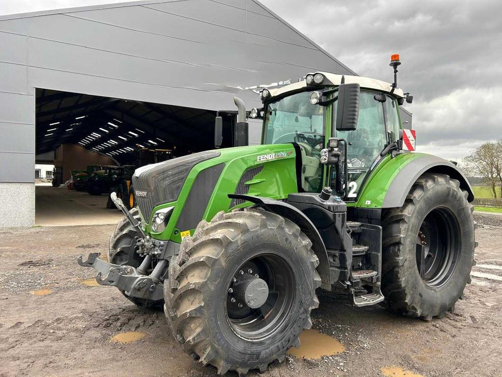 2022 Fendt 826 Vario Tracteur agricoles 4 roues motrices, Articles professionnels, Agriculture | Tracteurs, Utilisé, Fendt