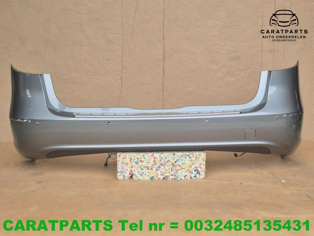 A2468850025 Pare-chocs arri re Classe B W246 Pare-chocs W242, Autos : Pièces & Accessoires, Mercedes-Benz AG, Pare-chocs, Mercedes-Benz