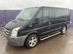 2010 - Ford - Transit - 260S 2.2 TDCI EconEd - Bedrijfswagen, Auto's, Euro 5, Gebruikt, Bedrijf, Diesel