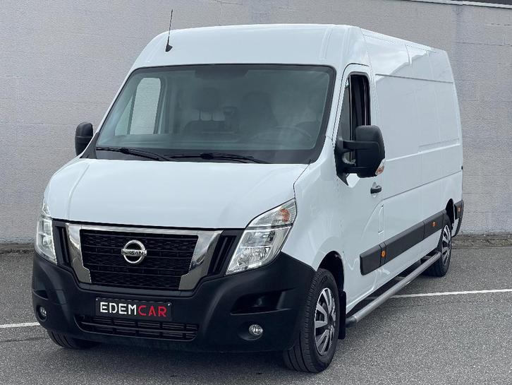 Renault Master 2.3 dCi L3H2 3,5t CONFORT, Autos, Camionnettes & Utilitaires, Entreprise, Achat, ABS, Caméra de recul, Airbags