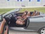 Peugeot 307 CC Cabriolet 2.0 Essence, Autos, Achat, Entreprise, Cabriolet, Boîte manuelle