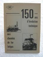 NMBS SNCB  - 1985, Verzamelen, Ophalen of Verzenden, Gebruikt