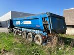 Camion Man TGA 2006 + REMORQUE 2007 (LANGENDORF / Gheysen &, Entreprise, Autres carburants, Achat, MAN