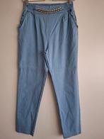 Zomerbroek dames maat M, Taille 38/40 (M), Enlèvement ou Envoi, Longs, New collection