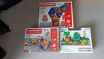 Magformers, Enfants & Bébés, Jouets | Éducatifs & Créatifs, Enlèvement, Comme neuf, Construction