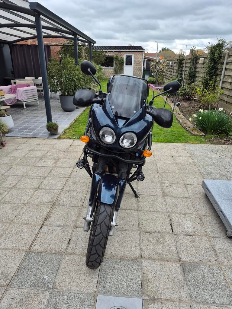 Triumph tiger 885i, Motoren, Motorrijbewijs A, 3 cilinders, Particulier, Meer dan 35 kW