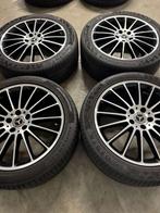 Jantes 19 pouces pour Mercedes Classe V 245/45R19 d'origine, Autos : Pièces & Accessoires, Pneus et Jantes, 245 mm, Pneus été