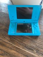 Nintendo DS, Enlèvement