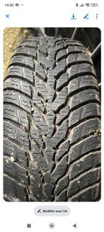 Pneus Nokian tyres 165/60-15 tres bonne qualité