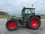 Fendt 711 vario, Zakelijke goederen, Ophalen, Fendt