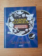 ANGIE LAKE - Les fantastiques découvertes de Kasper Klugel, Enlèvement, ANGIE LAKE