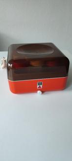 Vintage SEB Yoghurtmaker. In zeer goede staat en werking., Ophalen of Verzenden, Gebruikt