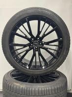 Winterbanden velgen Audi Q8, Gebruikt, -, 285 mm, -