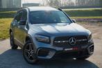 Prachtige Mercedes GLB 180 AMG-Line 7 PLAATSEN, 100 kW, Achat, Euro 6, Entretenue par le concessionnaire
