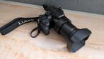 Panasonic Lumix DMC-FZ2000, Enlèvement ou Envoi, Autres Marques, Compact, Comme neuf