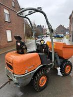 Knikdumper AUSA 85AMA, Zakelijke goederen, Machines en Bouw | Kranen en Graafmachines, Ophalen, Dumper