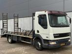 2004 DAF LF 45.180 AE450F Camion / Rampe, Achat, Entreprise, Autres carburants, DAF