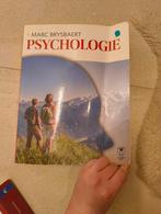 Marc Brysbaert - Psychologie, Boeken, Ophalen of Verzenden, Marc Brysbaert