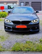 BMW 420i coupé 2017, Auto's, BMW, Automaat, Achterwielaandrijving, Alcantara, 4 Reeks