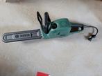 Kettingzaag Bosch UniversalChain 35 elektrisch, Ophalen, Zo goed als nieuw, Elektrisch, BOSCH