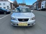 Hyundai Sonata 2.0 CRDI 2008 année 190000km 0032478767323, Autos, Argent ou Gris, Achat, 4 portes, Entreprise