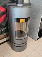 Poêle à bois Neuf modèle Vogue  Marque Edilkamin, Ophalen, Hout, Houtkachel