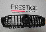 Grill Mercedes A Klasse W177 PANAMERICANA GT GRILLE V177, -, Nieuw, Ophalen of Verzenden, -