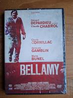 Bellamy - Claude Chabrol - Gérard Depardieu - Marie Bunel, Enlèvement ou Envoi, Neuf, dans son emballage, Autres genres