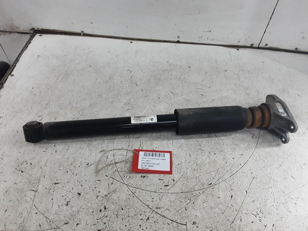AMORTISSEUR ARRIÈRE GAUCHE BMW X2 (F39) (6791706), Mevr. I. Hauben, Utilisé, BMW, Rue de l'Espoir 34 34
4030  GRIVEGNÉE, BE