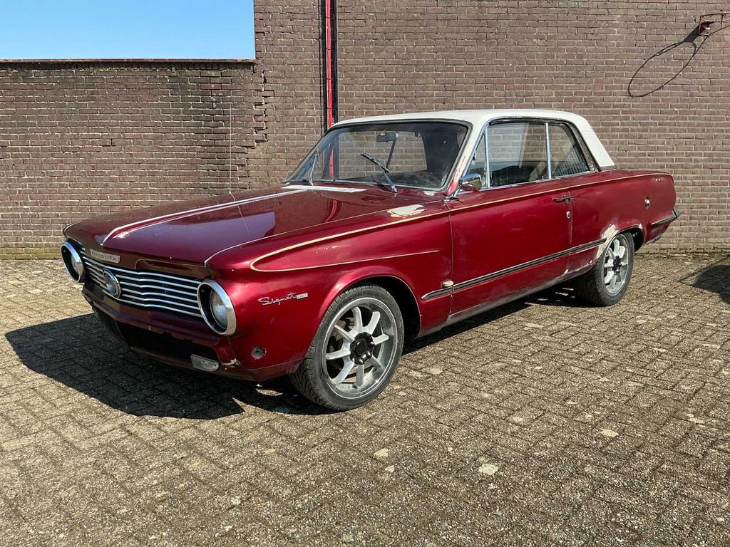 Plymouth Valiant Signet Voiture Classique, Achat, Entreprise, Plymouth, Essence