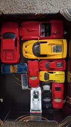 Lotje model auto´s, Ophalen of Verzenden, Auto