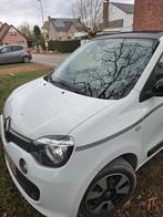 Renault twingo wit cabrio, Autos, Renault, Euro 6, Cabriolet, Boîte manuelle, 5 portes