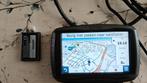 Garmin Zumo 590 met Touratech Bracket, Ophalen, Gebruikt