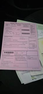 À vendre : Volkswagen Polo prêt à immatriculer, Divers, Agendas, Enlèvement ou Envoi, Comme neuf