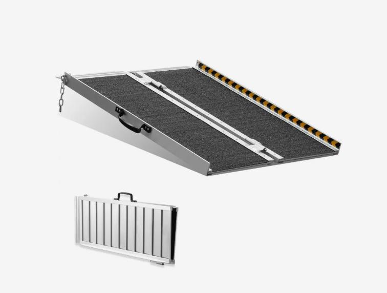 Recherche urgence une rampe pour scooter PMR, Divers, Voitures sans permis & Scooters pour invalides, Enlèvement, Utilisé, 15 km ou moins